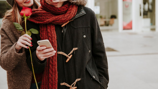 Romantic Scarf Styles to Elevate Your Valentine’s Day Outfit