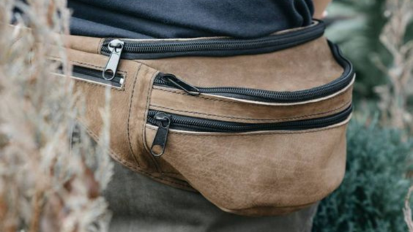 Hands-Free Convenience: The Benefits of Waist Packs for Men On-the-Go