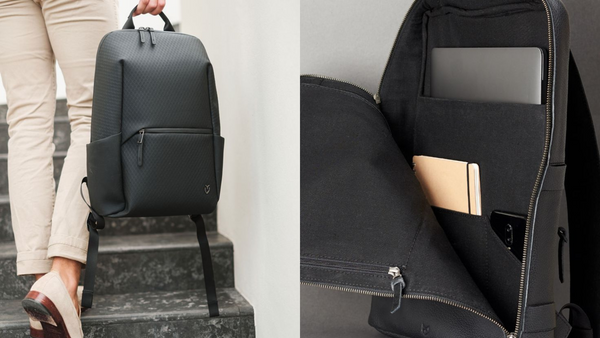 Tech-Savvy Backpacks: Innovative Designs for Carrying Your Devices in Style