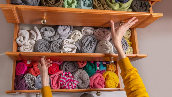 Best Ways to Store Scarves for Different Seasons