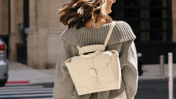 Chic and Cozy: Best Handbag Styles for Casual Winter Outfits