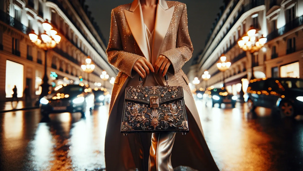 The Psychology of Handbags: What Your Bag Says About You
