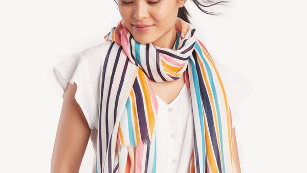 Scarves and Sustainability: Ethical Choices for Eco-Friendly Fashion