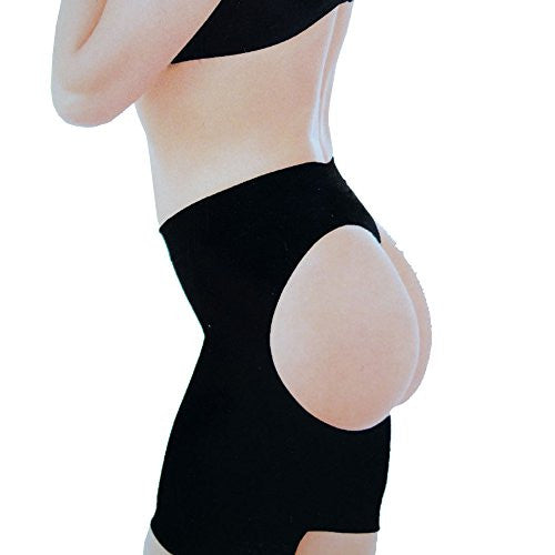 Women's Seamless Stretch Fit Butt Lifter & Thigh Slimmer - Pop Fashion