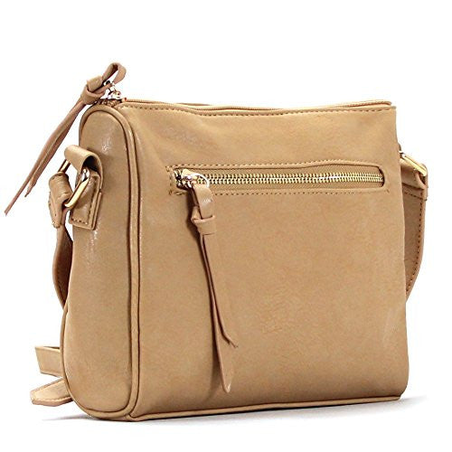Buy FjcCfrFw snapshot bag small thick strap crossbody bags for women trendy  clutch purses for women crossbody purses for women shoulder bags for women  (khaki) at