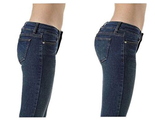 Women's Seamless Stretch Fit Butt Lifter & Waist Slimmer - Pop Fashion
