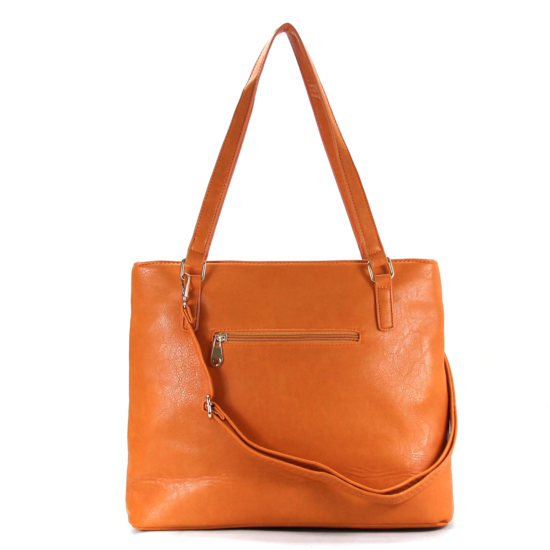 Universal Purse Handbag Tote Bag - Sunrise Saddle - Pop Fashion
